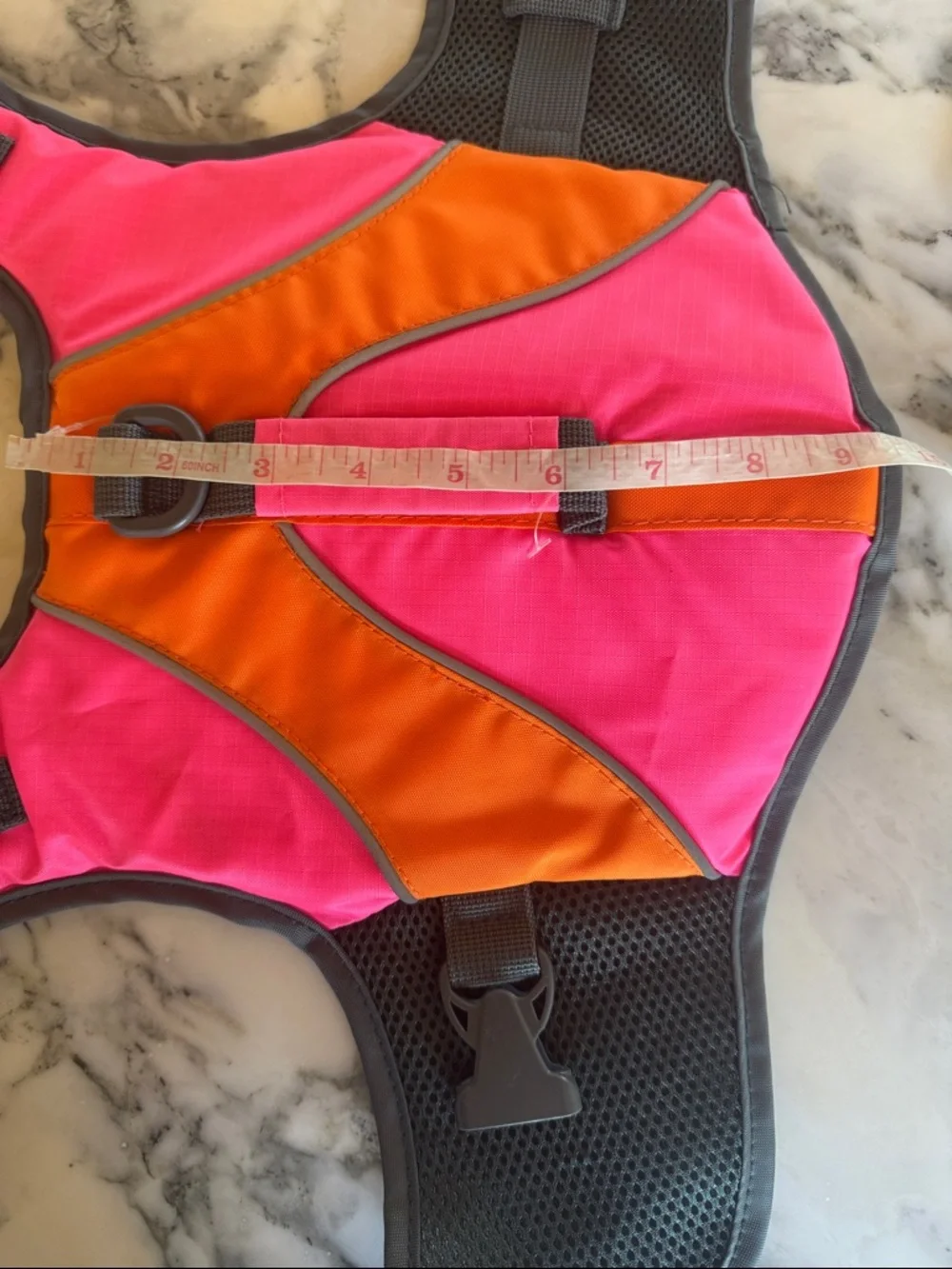 Life Jacket Floatation Device for  Pets Small Dogs size XS NWOT
